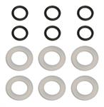 RC8 Diff O-ring Set