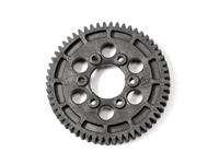 INFINITY 0.8M 2nd SPUR GEAR 57T