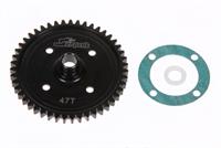 Spur gear 47T SRX8