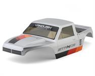 Vanquish Products VRD Stance Pre-Painted Body (Silver)