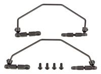 Rival MT10 Front Anti-roll Bar Set