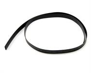 ProTek RC 8mm Black Heat Shrink Tubing (1 Meter)