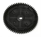 Spur Gear, 58T 32P