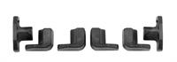 Ackhållarstop Set T1FK 05/ T2/ T3/ XII/ X10* UTF