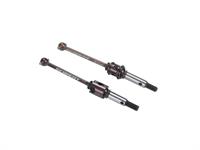 DJC driveshaft set (2) X20