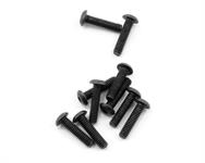 2.5x10mm Button Head Screws