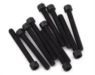 2-56 x 3/4" Socket Head Cap Screws