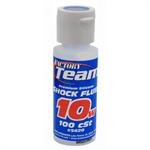 FT Silicone Shock Fluid, 10wt (100 cSt)
