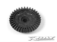 COMPOSITE DIFF. BEVEL GEAR 35T