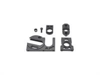 Motormount set SRX8T-E