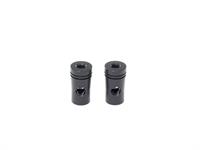 INFINITY ALU BATTERY HOLDER POST (2pcs)