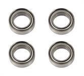 FT Bearings, 5x8x2.5 mm