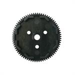 Octalock Spur Gear, 75T 48P