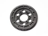 INFINITY 0.8M 1st SPUR GEAR 60T