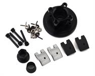 ProTek RC 34mm 4-Shoe Off-Road Clutch Set (2 Aluminum/2 Composite Shoes)