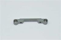 Suspension bracket alu 3