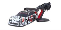 Kyosho Fazer MK2 Toyota Supra A80 Drift T1 1:10 Readyset