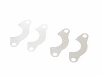 INFINITY BRAKE PAD PLATE SPACER (0.3mm/0.1mm)