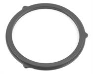 Vanquish Products 2.2" Slim IFR Inner Ring (Grey)