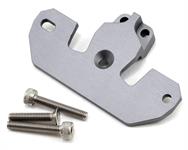 Vanquish Products "Currie Rockjock" Servo Mount (Grey)