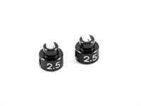 STABILIZER STOPPER 2.5mm 2pcs