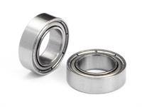 BALL BEARING 6x10x3mm (2pcs)