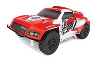 Pro2 DK10SW Dakar Buggy (RTR) red/white