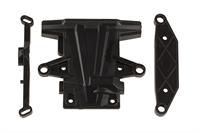 SR27 Front Suspension Set, wide