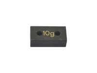 Weight 10gr side F110 SF4