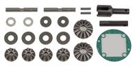 Rival MT10 Center Differential Rebuild Kit