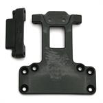 SC10 Arm Mount/Chassis Plate