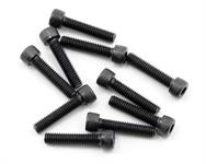 3.5x16mm Socket Head Cap Screws