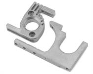 CEN M-Sport Motor Mount Set