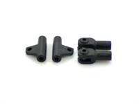Front arm connector L+R F110