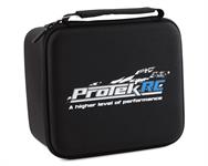 ProTek RC Equipment / Small Transmitter Hard Case (200x170x115mm)