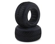 JConcepts Ellipse Short Course Tires (2) (Green)