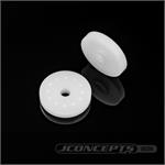 JConcepts AE 13mm Blank Shock Piston (2) (2.3mm Thick)