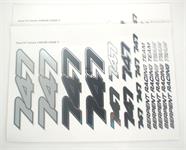 Decal sheet 747 chrome (2)