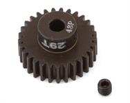 JConcepts 48P CNC-Machined Aluminum Silent Speed Pinion Gear (29T)