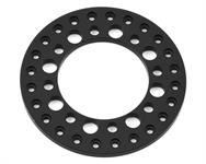 Vanquish Products Holy 1.9" Rock Crawler Beadlock Ring (Black)