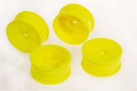 Rim 1/10 EP neon yellow (4)