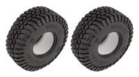 General Grabber X3 Tires, 1.9 in