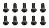 Screws, M2.5x6 mm BHCS