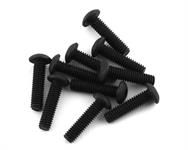 CEN 2.5x10mm Button Head Hex Screw (10)