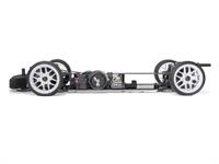 rc bil IF14-II FWD 1/10 SCALE EP FWD TOURING CAR CHASSIS KIT