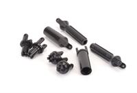 Drive Shaft Mouldings 8 pcs - XLS,TC,CC,PC