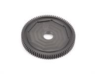 Gear; CNC 82t Spur - 2/4 Plate Slipper
