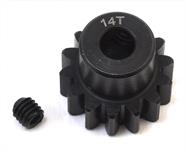 motordrev / pinion (14T)