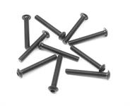 902322 hex screw M3x22button