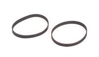 Rear Belt 72T x 5mm (pr) - CAT XLS,PC